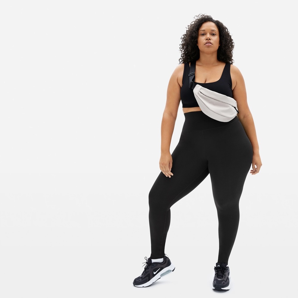 Everlane Leggings, Black